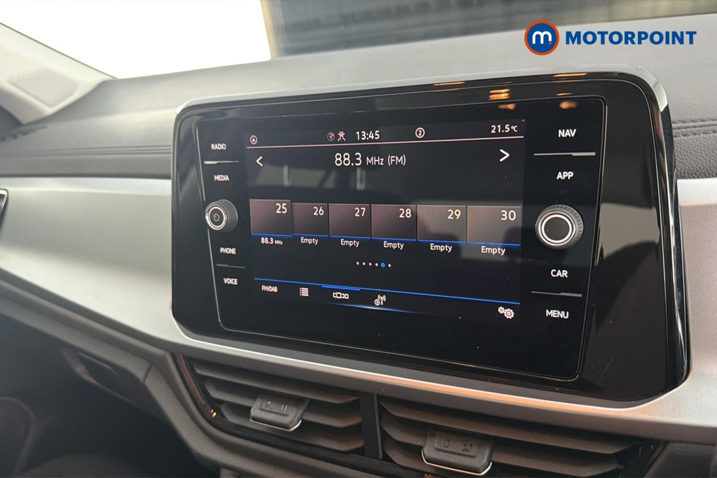 Volkswagen T-Roc Life Manual Petrol SUV - Stock Number (1663696) - 8th supplementary image