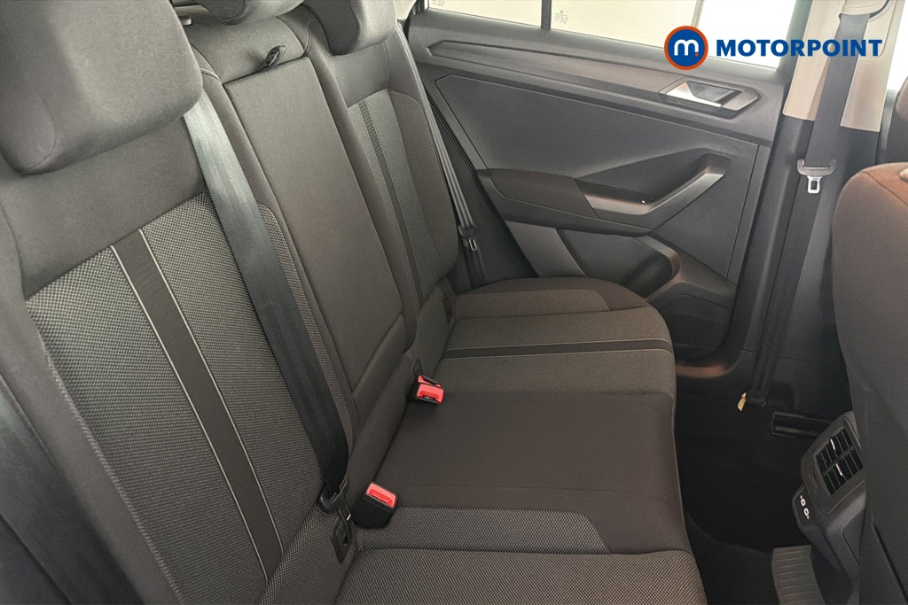 Volkswagen T-Roc Life Manual Petrol SUV - Stock Number (1663696) - 25th supplementary image