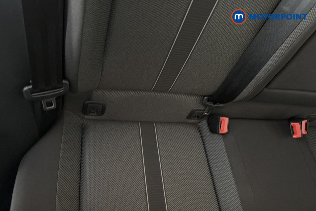 Volkswagen T-Roc Life Manual Petrol SUV - Stock Number (1663696) - 27th supplementary image