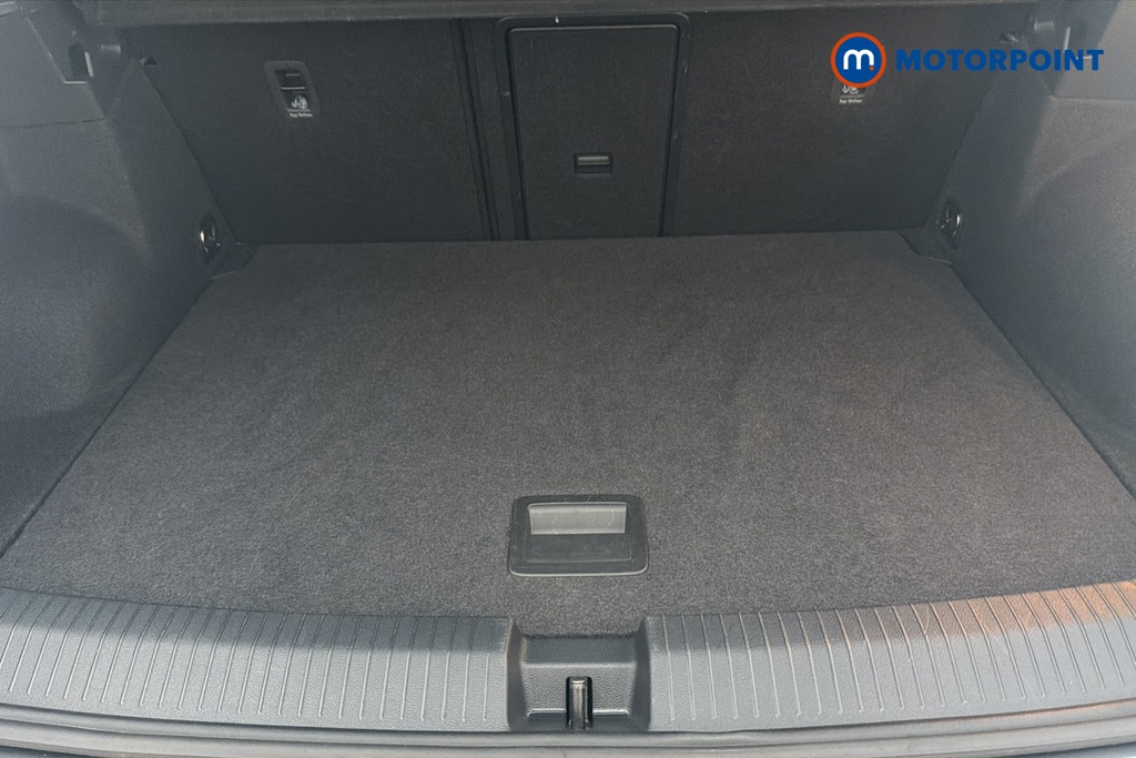 Volkswagen T-Roc Life Manual Petrol SUV - Stock Number (1663696) - 30th supplementary image