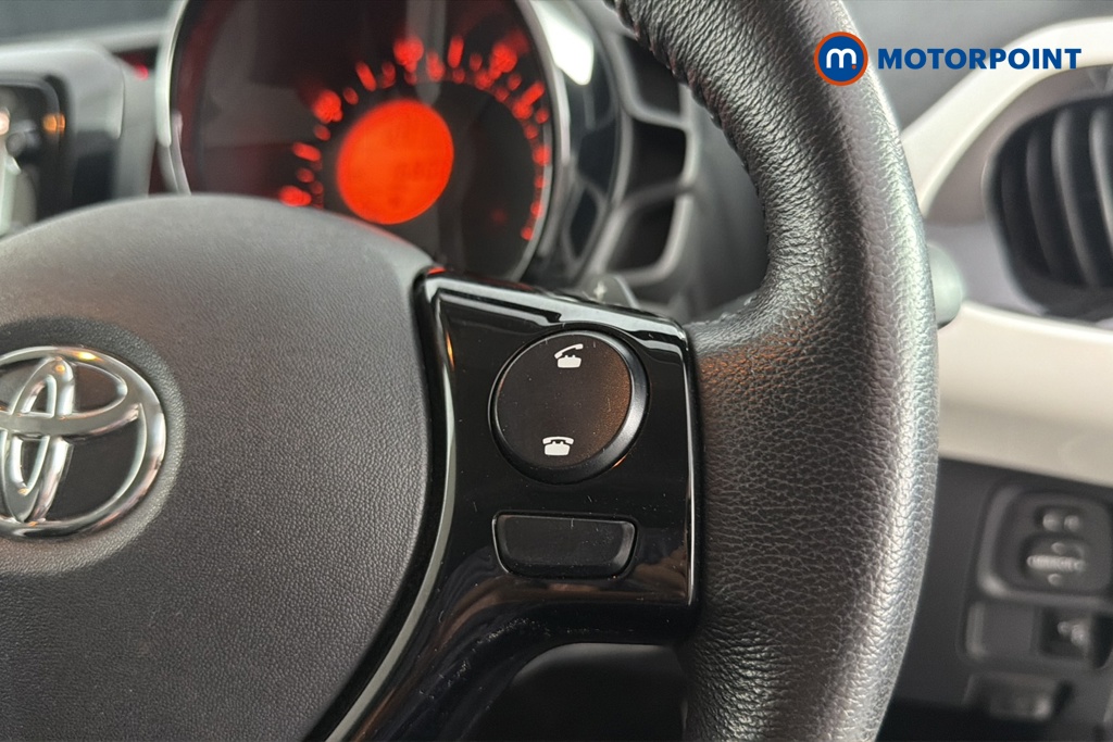 Toyota Aygo X-Press Automatic Petrol Hatchback - Stock Number (1663781) - 3rd supplementary image