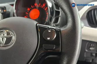 Toyota Aygo X-Press Automatic Petrol Hatchback - Stock Number (1663781) - 3rd supplementary image