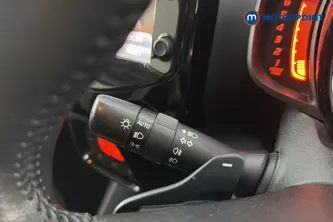 Toyota Aygo X-Press Automatic Petrol Hatchback - Stock Number (1663781) - 5th supplementary image
