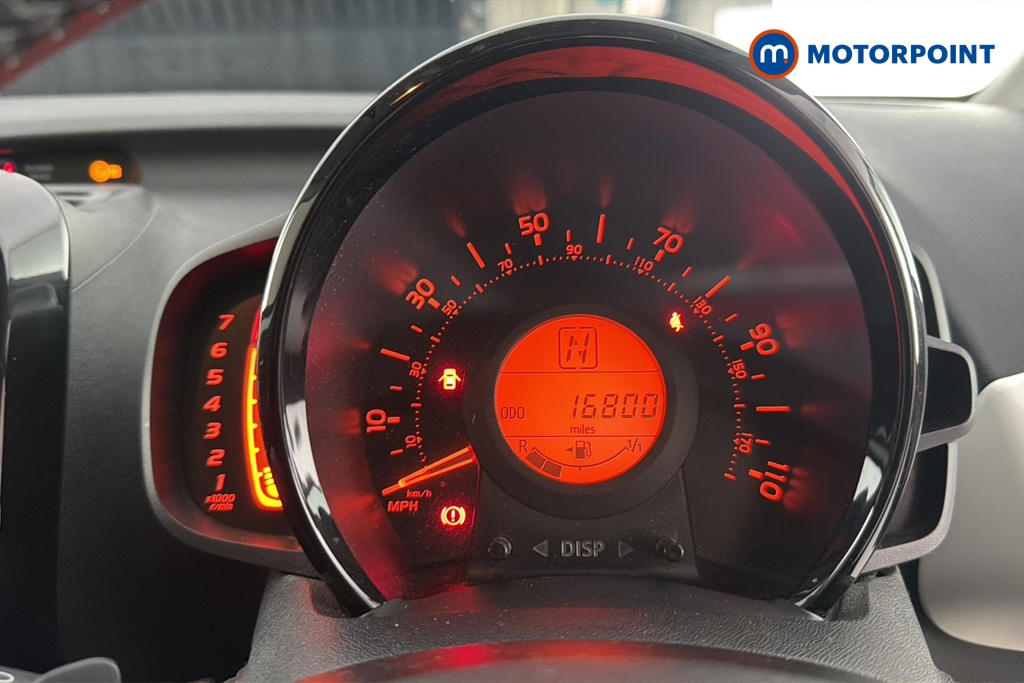 Toyota Aygo X-Press Automatic Petrol Hatchback - Stock Number (1663781) - 7th supplementary image