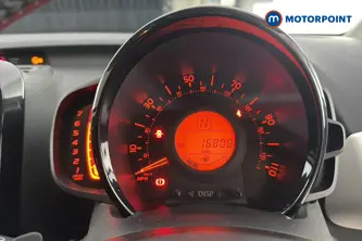 Toyota Aygo X-Press Automatic Petrol Hatchback - Stock Number (1663781) - 7th supplementary image