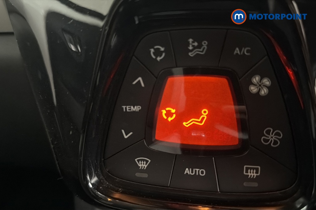 Toyota Aygo X-Press Automatic Petrol Hatchback - Stock Number (1663781) - 12th supplementary image