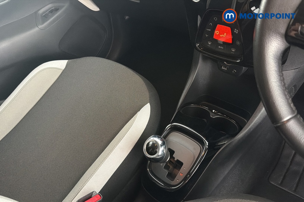Toyota Aygo X-Press Automatic Petrol Hatchback - Stock Number (1663781) - 15th supplementary image