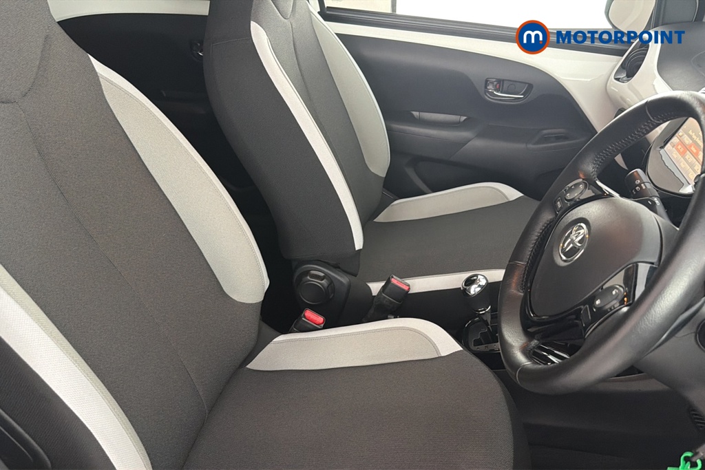 Toyota Aygo X-Press Automatic Petrol Hatchback - Stock Number (1663781) - 22nd supplementary image