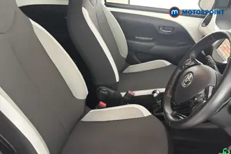 Toyota Aygo X-Press Automatic Petrol Hatchback - Stock Number (1663781) - 22nd supplementary image