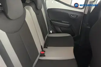 Toyota Aygo X-Press Automatic Petrol Hatchback - Stock Number (1663781) - 25th supplementary image