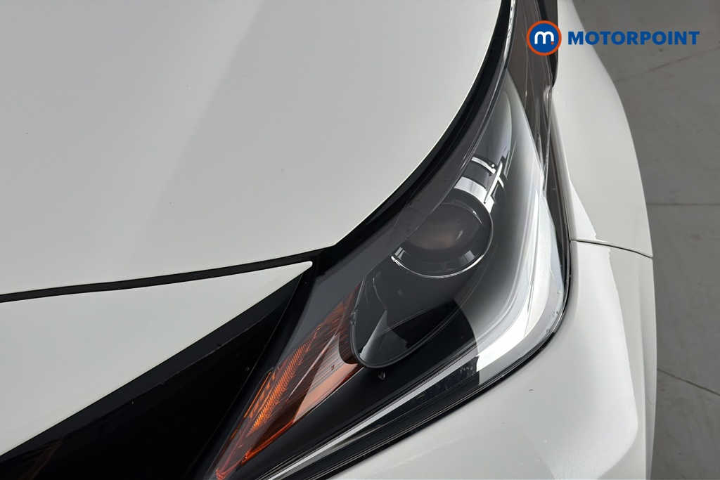 Toyota Aygo X-Press Automatic Petrol Hatchback - Stock Number (1663781) - 42nd supplementary image