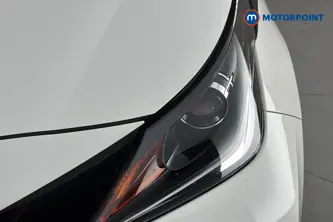 Toyota Aygo X-Press Automatic Petrol Hatchback - Stock Number (1663781) - 42nd supplementary image
