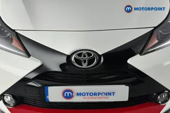 Toyota Aygo X-Press Automatic Petrol Hatchback - Stock Number (1663781) - 43rd supplementary image