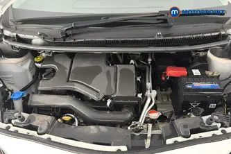 Toyota Aygo X-Press Automatic Petrol Hatchback - Stock Number (1663781) - 48th supplementary image
