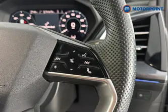 Audi Q4 S Line Automatic Electric SUV - Stock Number (1663816) - 3rd supplementary image