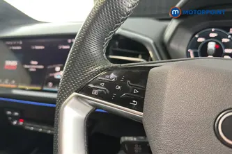 Audi Q4 S Line Automatic Electric SUV - Stock Number (1663816) - 4th supplementary image
