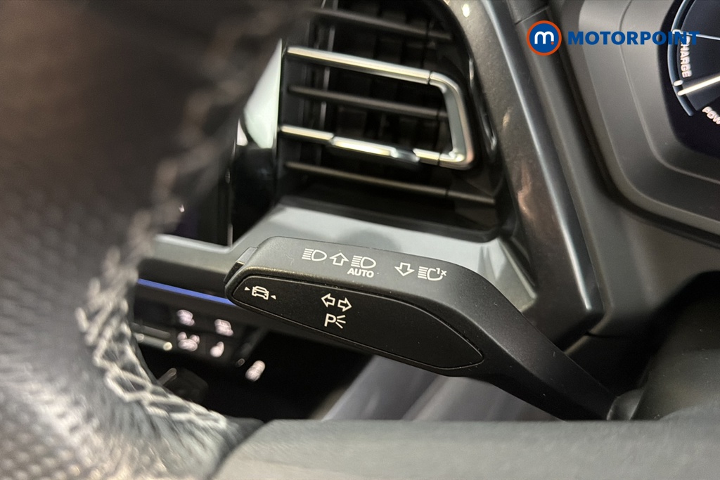 Audi Q4 S Line Automatic Electric SUV - Stock Number (1663816) - 5th supplementary image