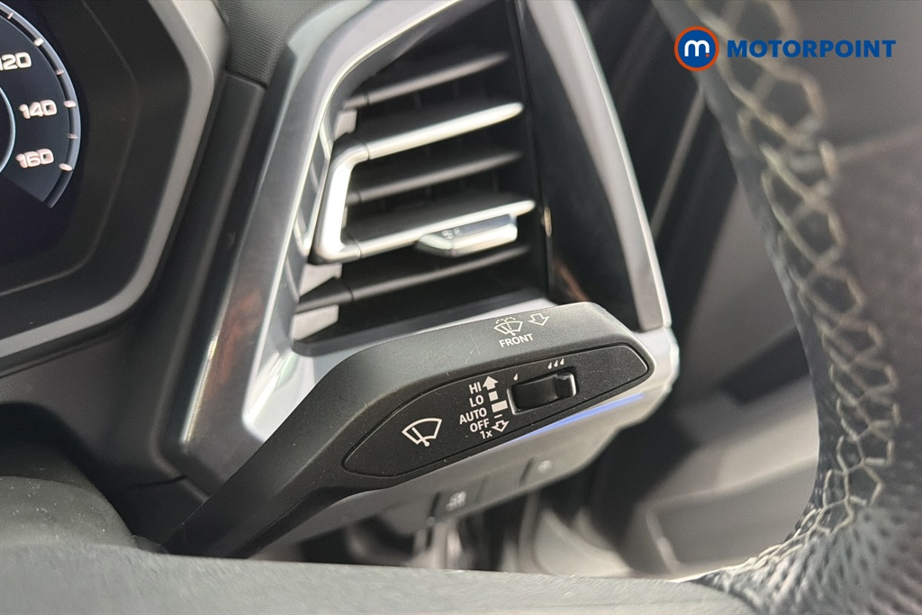 Audi Q4 S Line Automatic Electric SUV - Stock Number (1663816) - 6th supplementary image