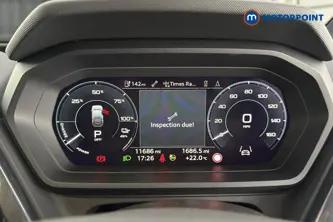 Audi Q4 S Line Automatic Electric SUV - Stock Number (1663816) - 7th supplementary image