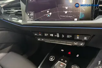 Audi Q4 S Line Automatic Electric SUV - Stock Number (1663816) - 12th supplementary image