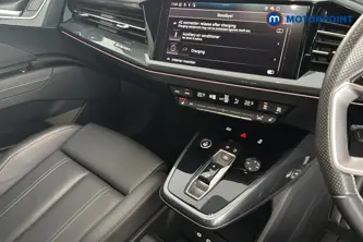 Audi Q4 S Line Automatic Electric SUV - Stock Number (1663816) - 15th supplementary image