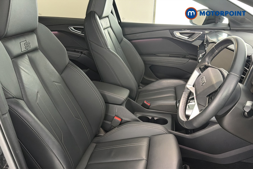 Audi Q4 S Line Automatic Electric SUV - Stock Number (1663816) - 22nd supplementary image