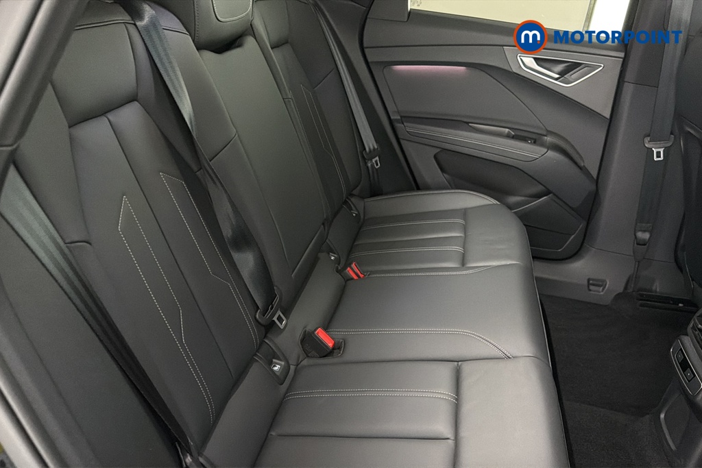 Audi Q4 S Line Automatic Electric SUV - Stock Number (1663816) - 25th supplementary image