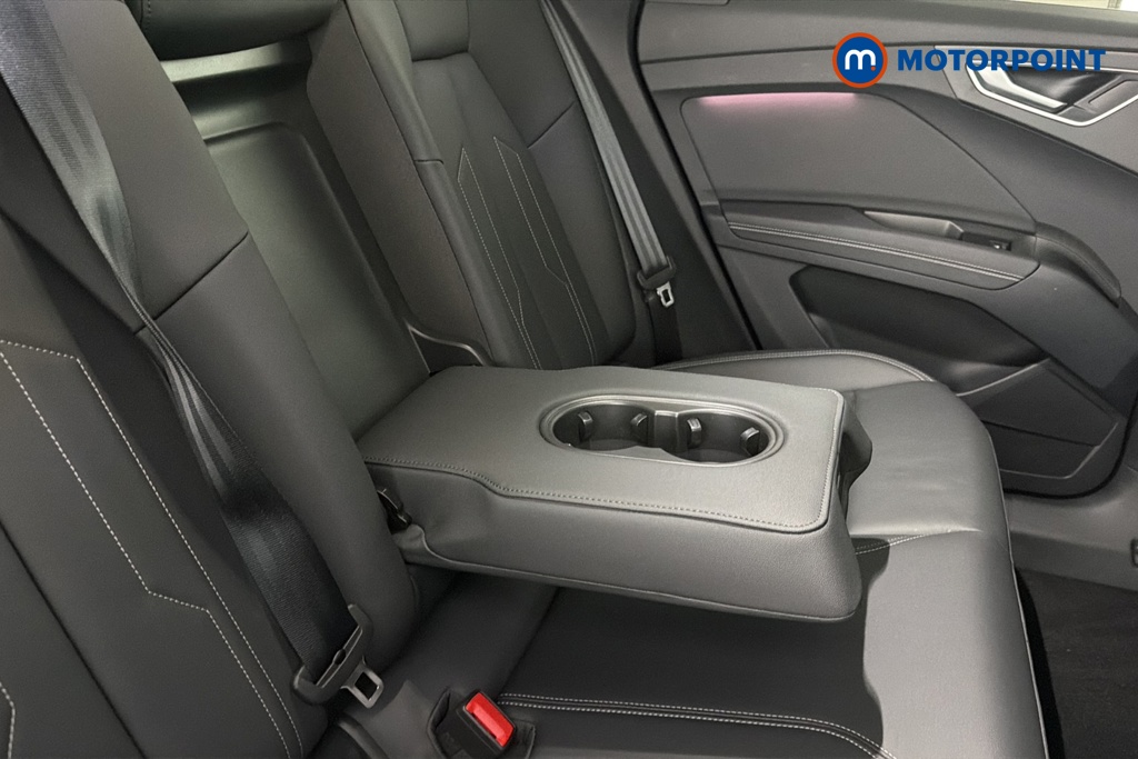 Audi Q4 S Line Automatic Electric SUV - Stock Number (1663816) - 26th supplementary image