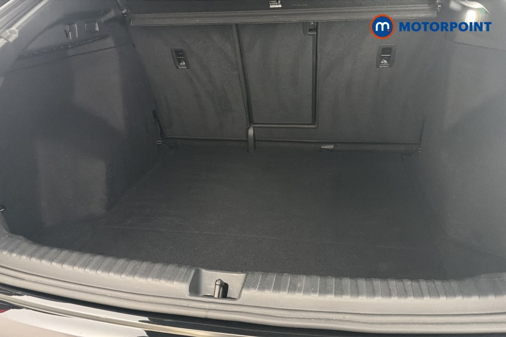 Audi Q4 S Line Automatic Electric SUV - Stock Number (1663816) - 30th supplementary image