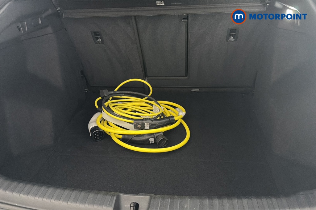 Audi Q4 S Line Automatic Electric SUV - Stock Number (1663816) - 34th supplementary image