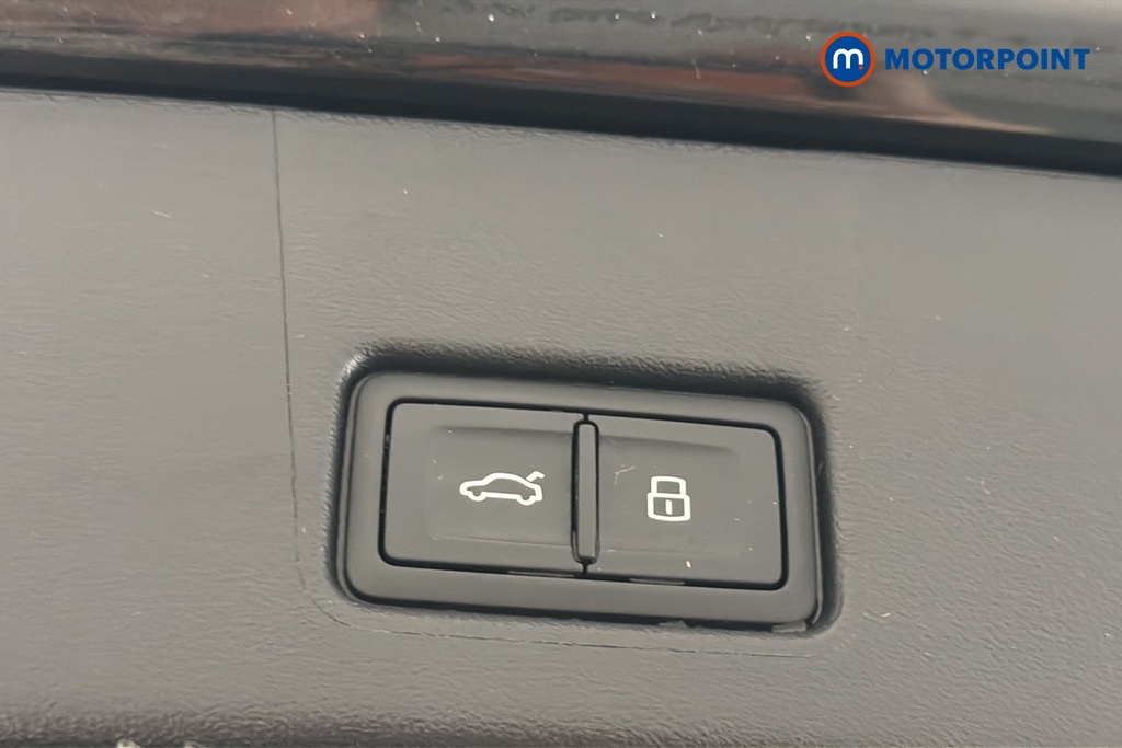 Audi Q4 S Line Automatic Electric SUV - Stock Number (1663816) - 35th supplementary image