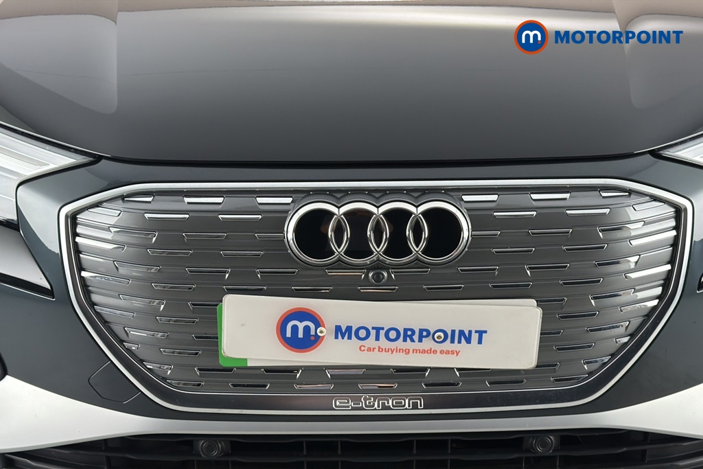 Audi Q4 S Line Automatic Electric SUV - Stock Number (1663816) - 43rd supplementary image