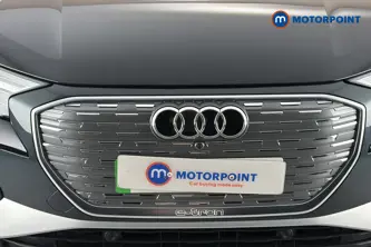 Audi Q4 S Line Automatic Electric SUV - Stock Number (1663816) - 43rd supplementary image