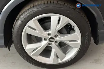 Audi Q4 S Line Automatic Electric SUV - Stock Number (1663816) - 45th supplementary image