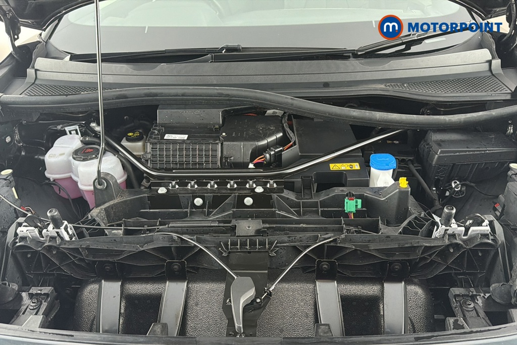 Audi Q4 S Line Automatic Electric SUV - Stock Number (1663816) - 48th supplementary image