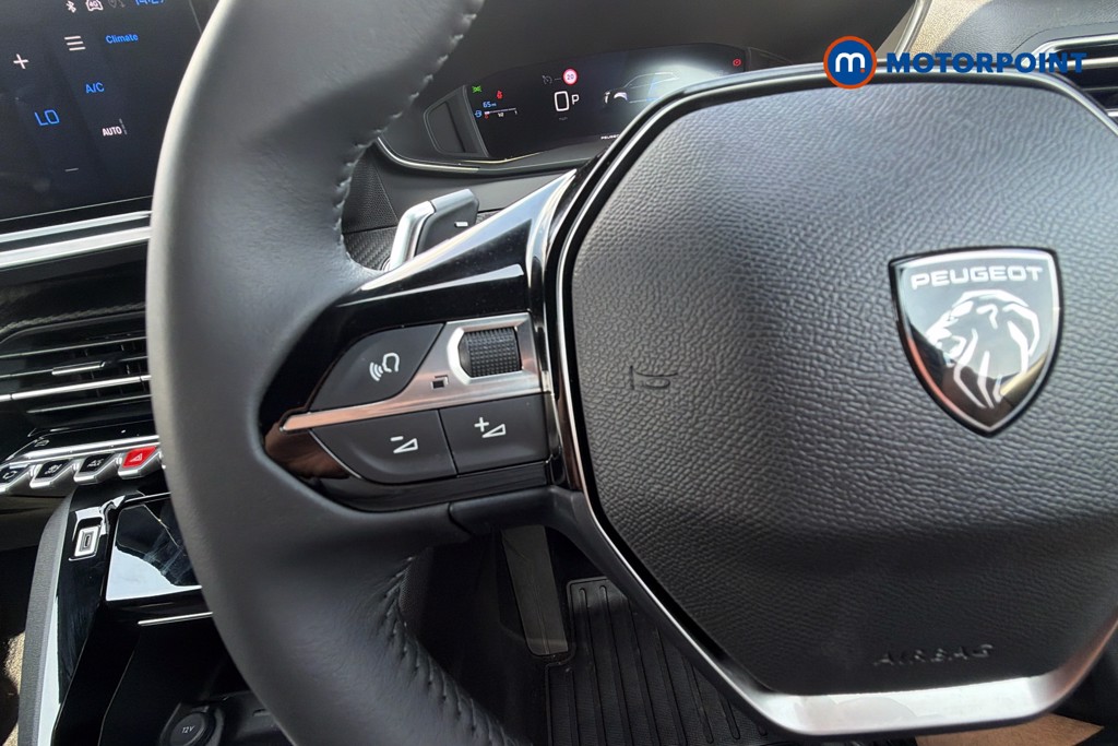 Peugeot 2008 Allure Automatic Petrol SUV - Stock Number (1663856) - 3rd supplementary image