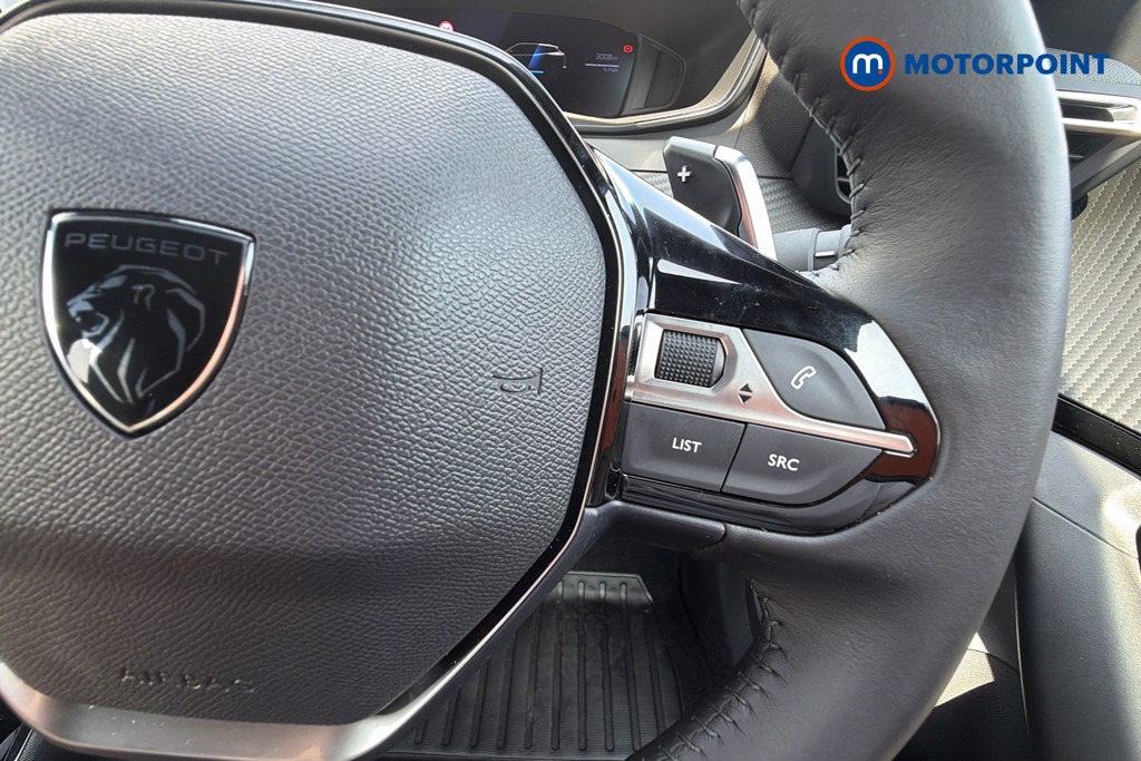 Peugeot 2008 Allure Automatic Petrol SUV - Stock Number (1663856) - 4th supplementary image