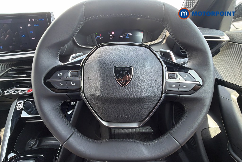 Peugeot 2008 Allure Automatic Petrol SUV - Stock Number (1663856) - 5th supplementary image