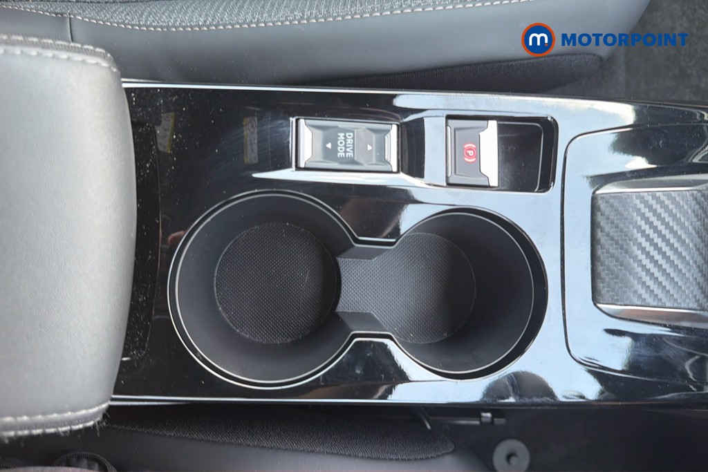 Peugeot 2008 Allure Automatic Petrol SUV - Stock Number (1663856) - 16th supplementary image
