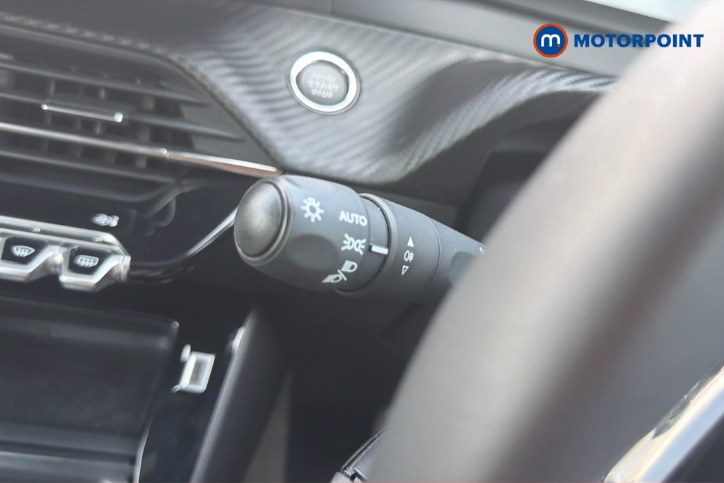 Peugeot 2008 Allure Automatic Petrol SUV - Stock Number (1663856) - 18th supplementary image