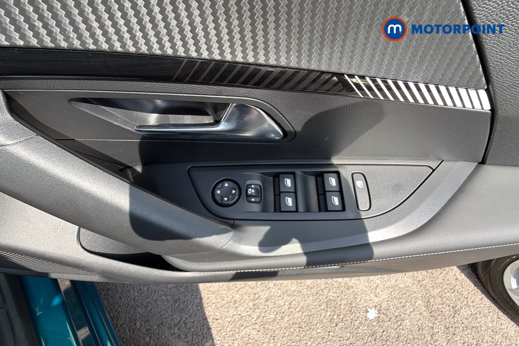 Peugeot 2008 Allure Automatic Petrol SUV - Stock Number (1663856) - 20th supplementary image