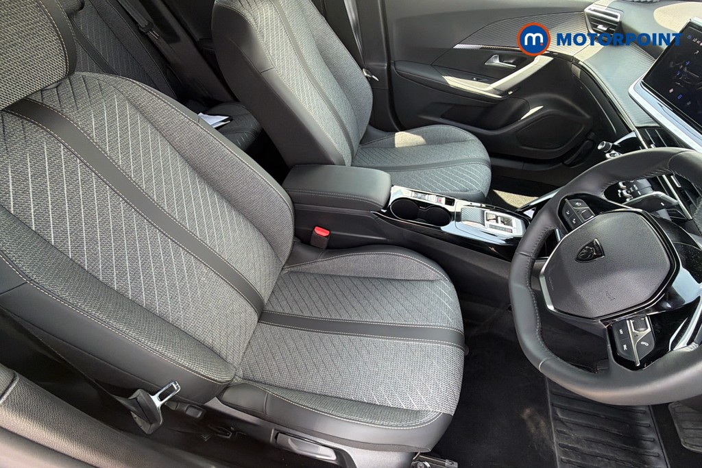 Peugeot 2008 Allure Automatic Petrol SUV - Stock Number (1663856) - 22nd supplementary image