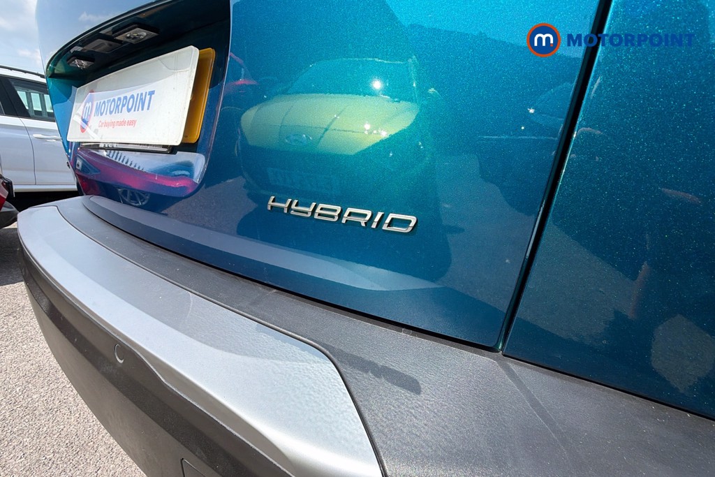 Peugeot 2008 Allure Automatic Petrol SUV - Stock Number (1663856) - 37th supplementary image