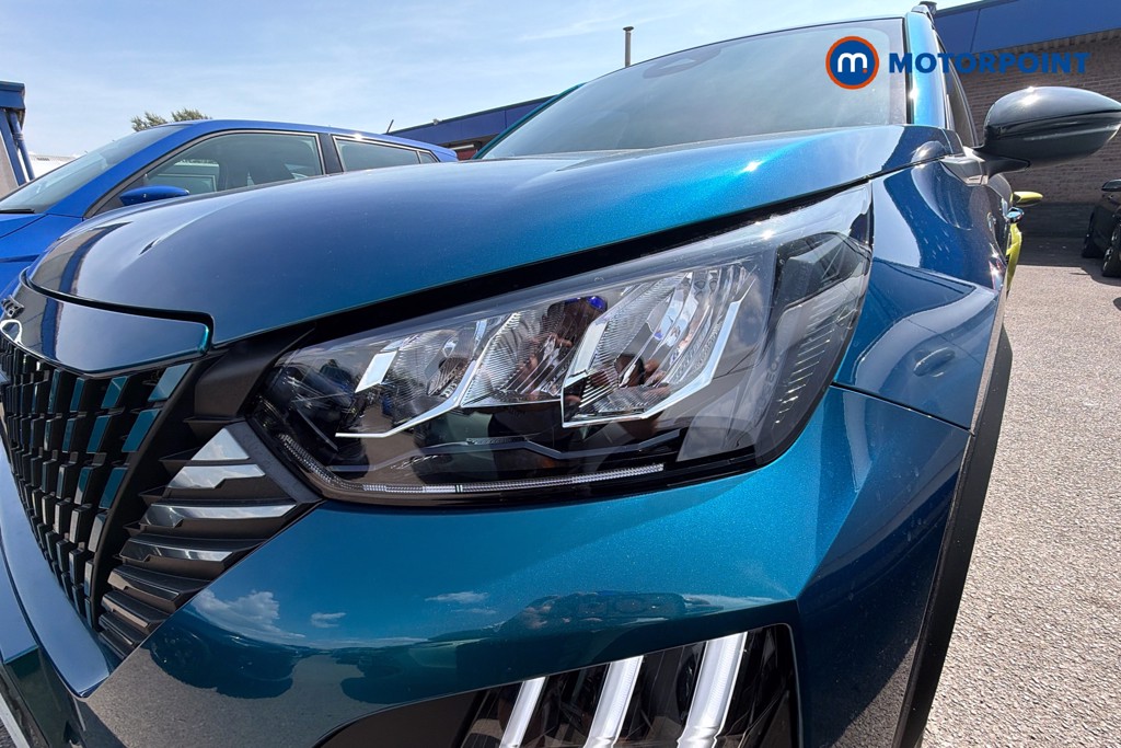 Peugeot 2008 Allure Automatic Petrol SUV - Stock Number (1663856) - 44th supplementary image