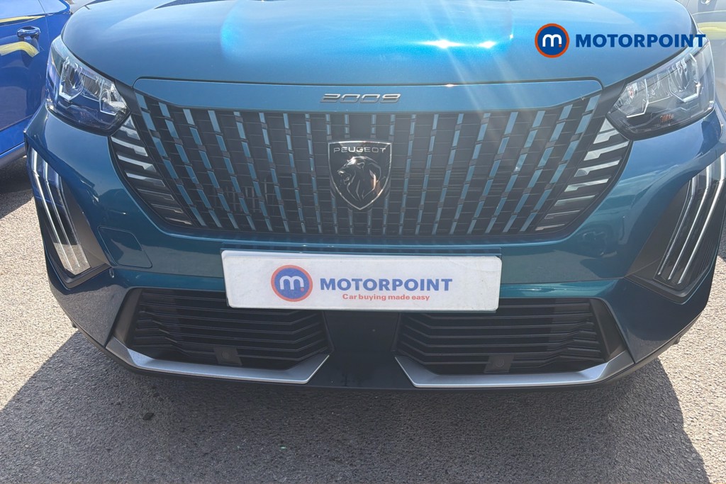 Peugeot 2008 Allure Automatic Petrol SUV - Stock Number (1663856) - 45th supplementary image