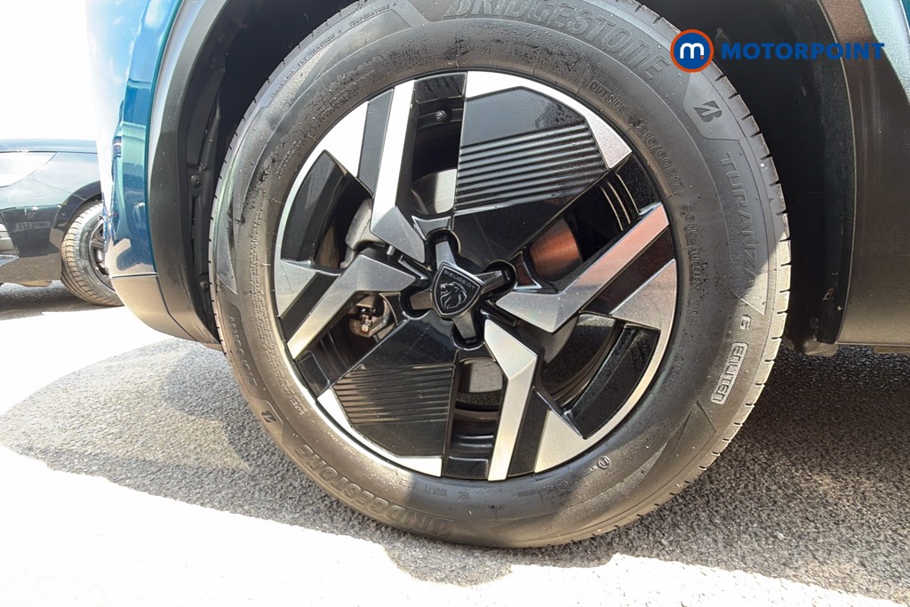 Peugeot 2008 Allure Automatic Petrol SUV - Stock Number (1663856) - 47th supplementary image