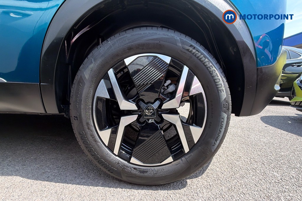 Peugeot 2008 Allure Automatic Petrol SUV - Stock Number (1663856) - 48th supplementary image