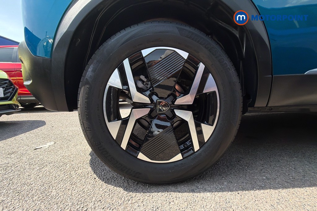 Peugeot 2008 Allure Automatic Petrol SUV - Stock Number (1663856) - 49th supplementary image