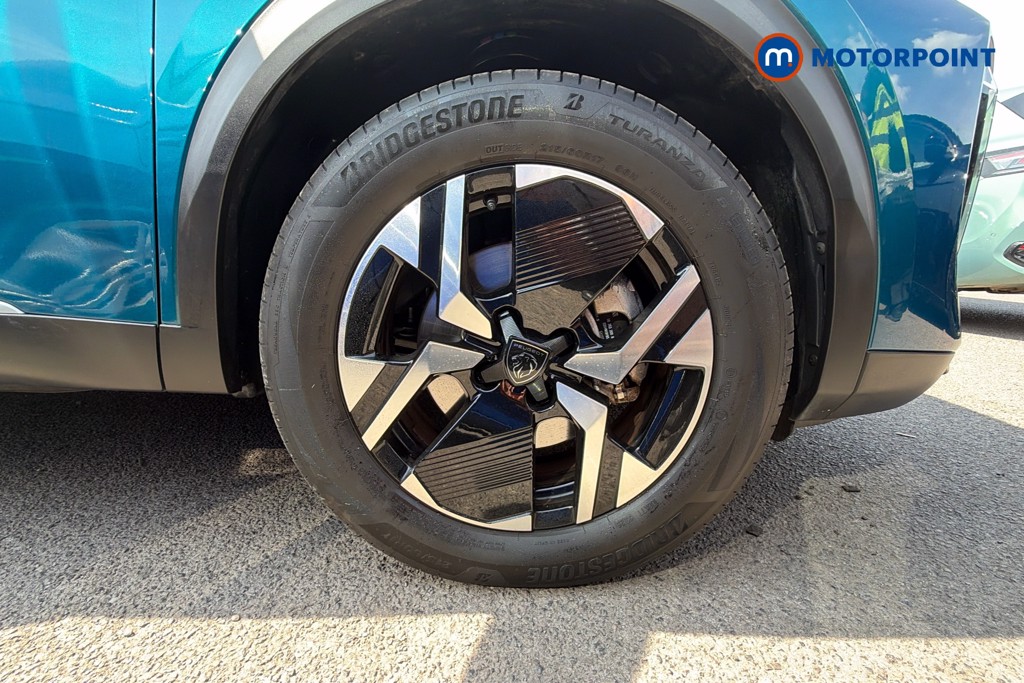 Peugeot 2008 Allure Automatic Petrol SUV - Stock Number (1663856) - 50th supplementary image