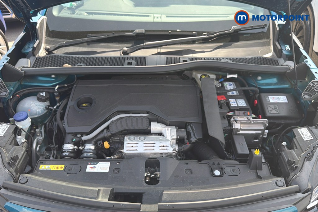 Peugeot 2008 Allure Automatic Petrol SUV - Stock Number (1663856) - 51st supplementary image